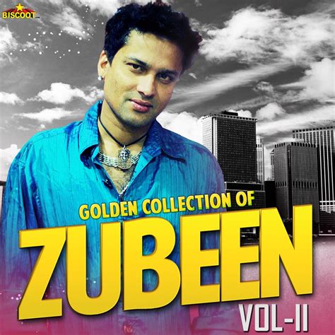 zubeen song